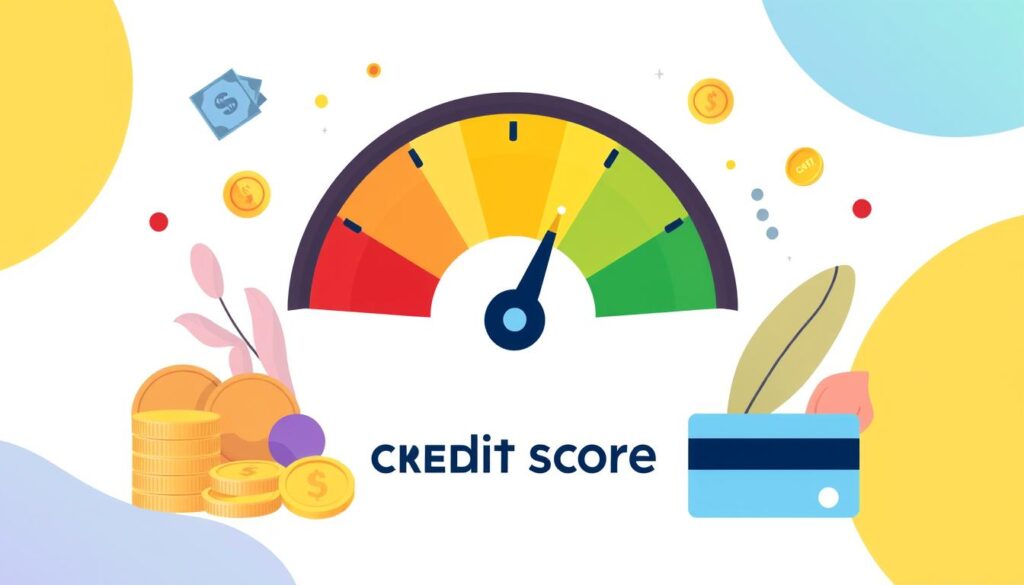 credit scores