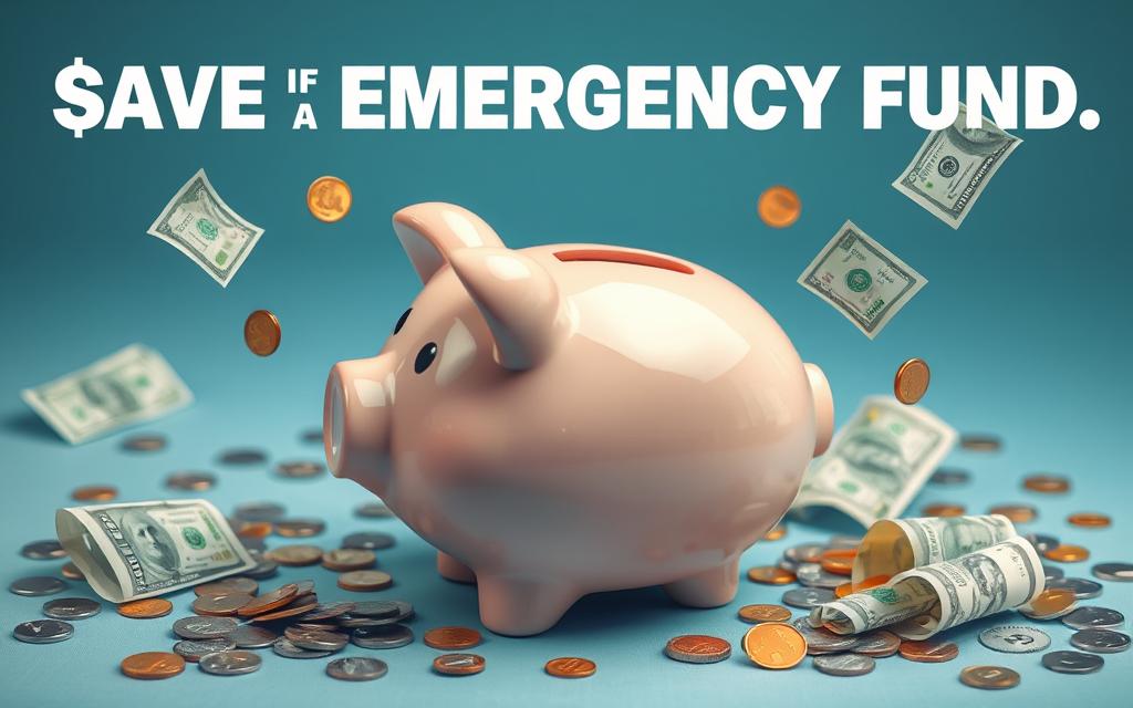 emergency fund challenges