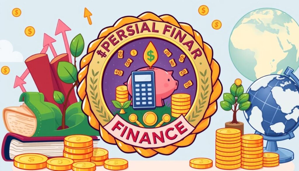 personal finance merit badge worksheet​