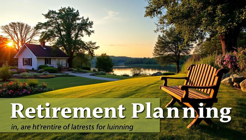 retirement planning