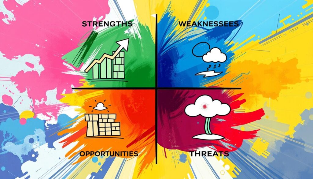 SWOT analysis